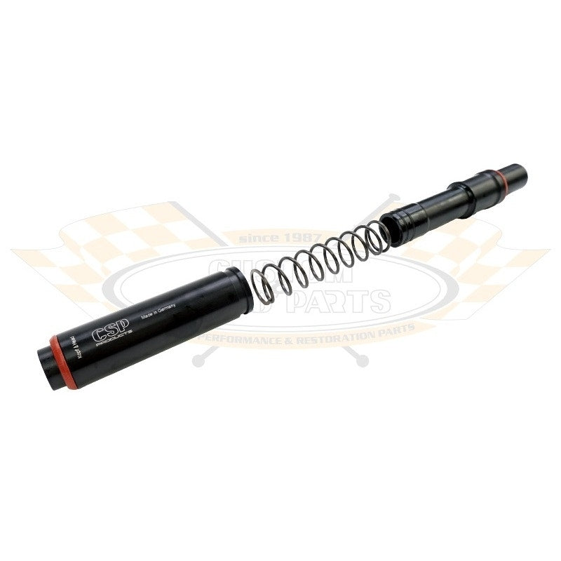 Porsche 356 912 CSP Push Rod Tube Set, Alloy, with tool, PC1050001 New