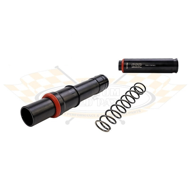 Porsche 356 912 CSP Push Rod Tube Set, Alloy, with tool, PC1050001 New