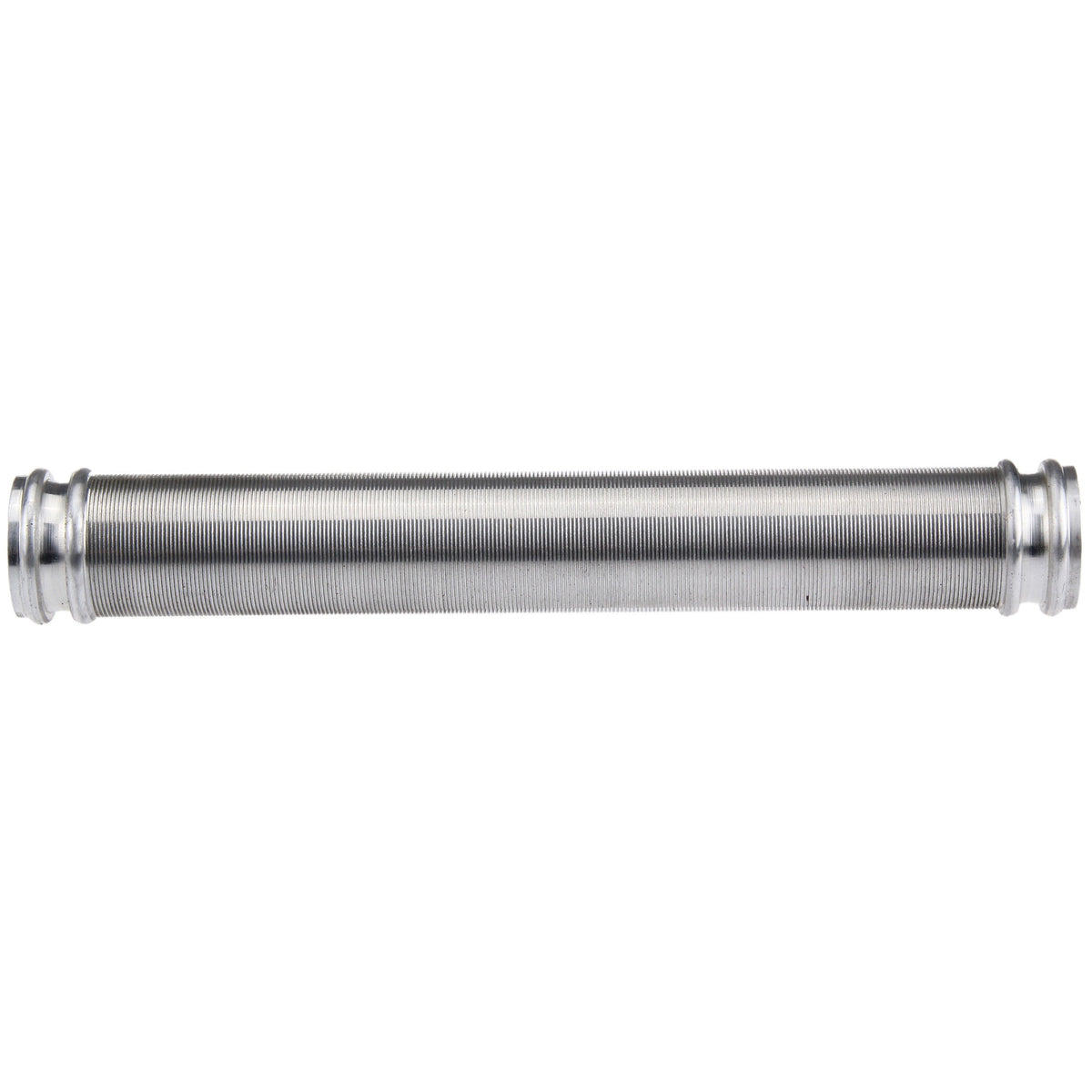 Porsche 911 964 Oil Return Tube Kit, Finned Aluminium, PC1070001 New