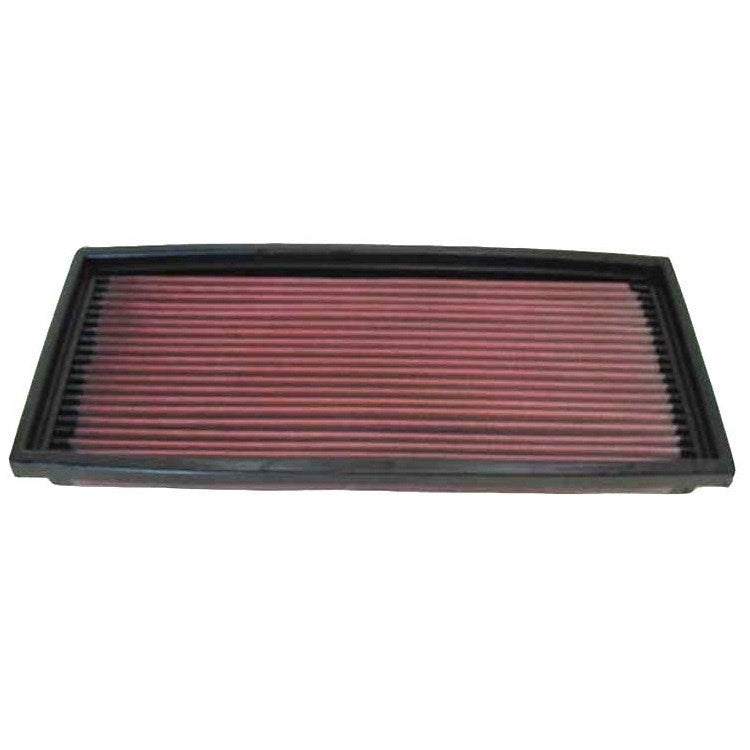 Porsche 911 K&N Air Filter, Panel, PC1080002 New
