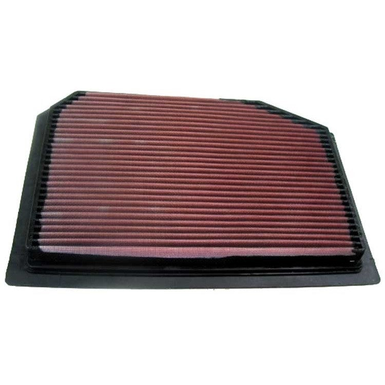 Porsche 993 K&N Air Filter, Panel, PC1080006 New