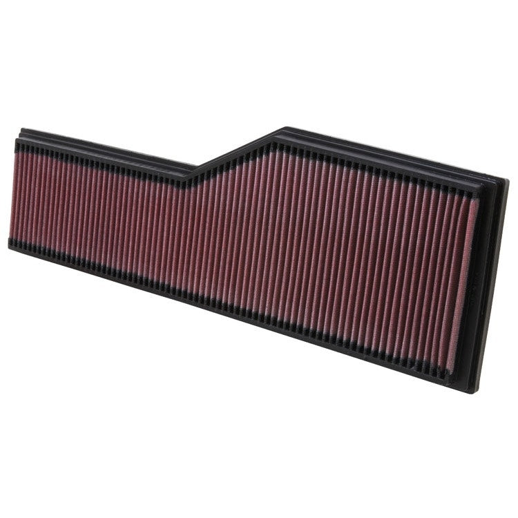 Porsche 996 997 K&N Air Filter, Panel, PC1080007 New