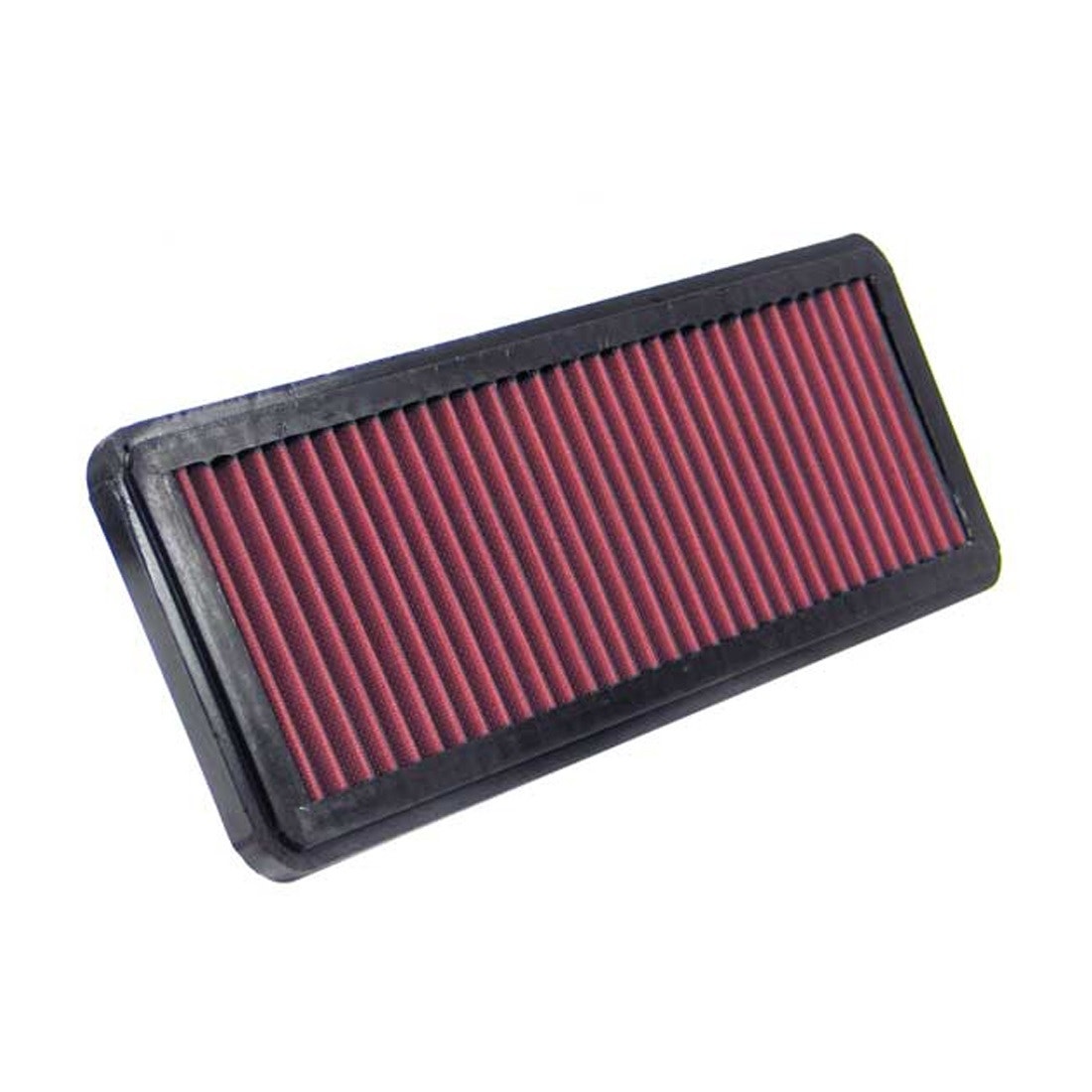 Porsche 924 K&N Air Filter, Panel, PC1080011 New
