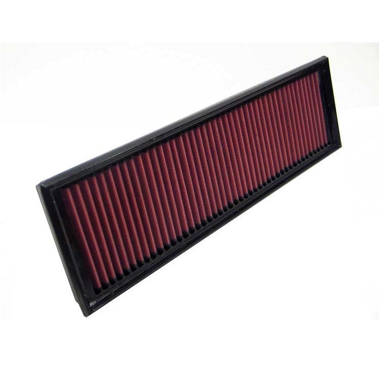 Porsche 944 K&N Air Filter, Panel, PC1080015 New