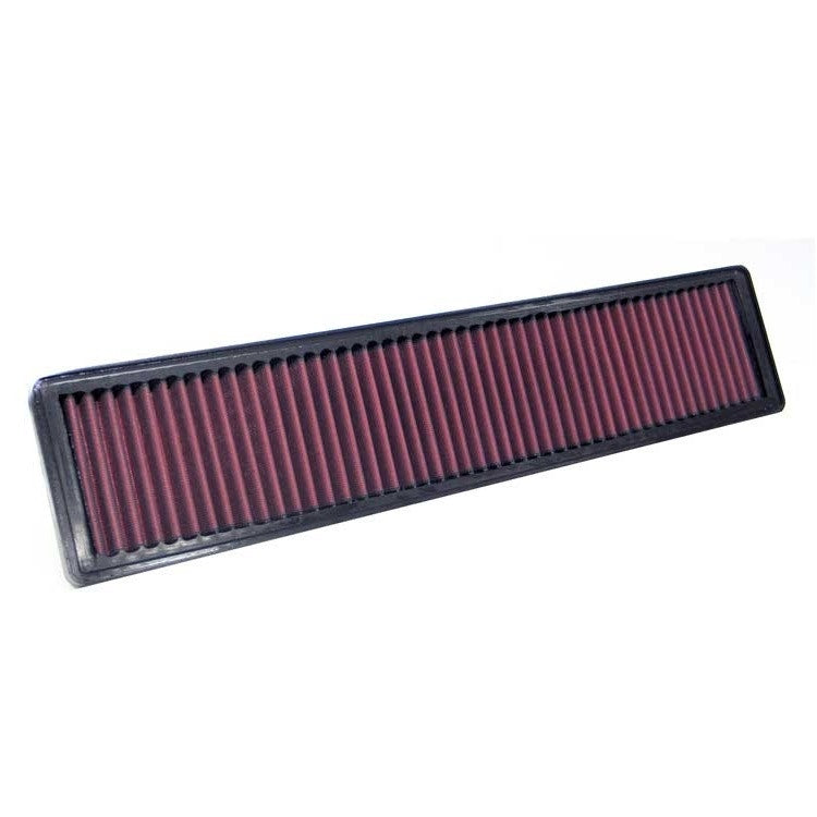 Porsche 944 K&N Air Filter, Panel, PC1080017 New