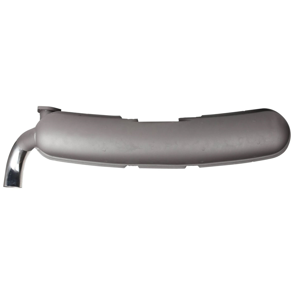 Porsche 911 Sports Exhaust Rear Silencer, PC1110026 New