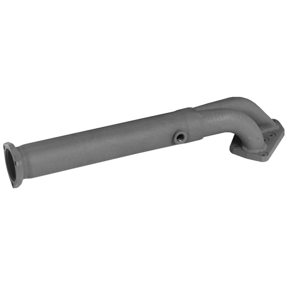 Porsche 911 Exhaust Front Silencer Bypass Pipe, PC1110030 New