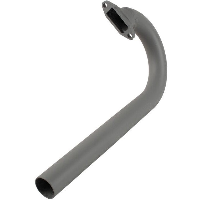Porsche 356 912 Exhaust J-Tube, Left, PC2110010 New