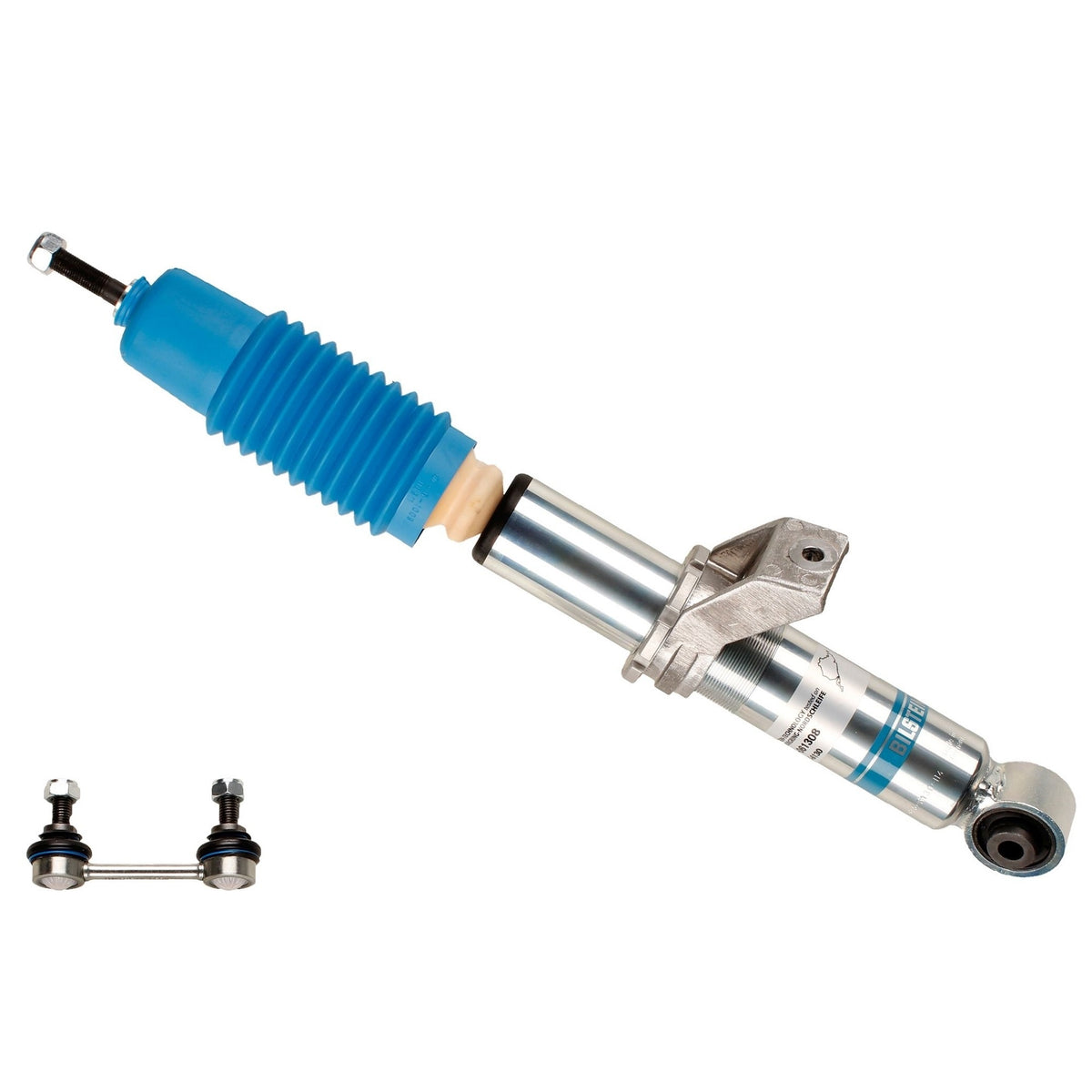 Porsche 993 Bilstein B6 Rear Shock Absorber, PC3330015 New