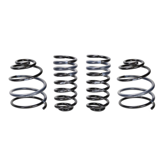 Porsche 997 Eibach Pro-Kit Lowering Spring Kit, PC4110041 New