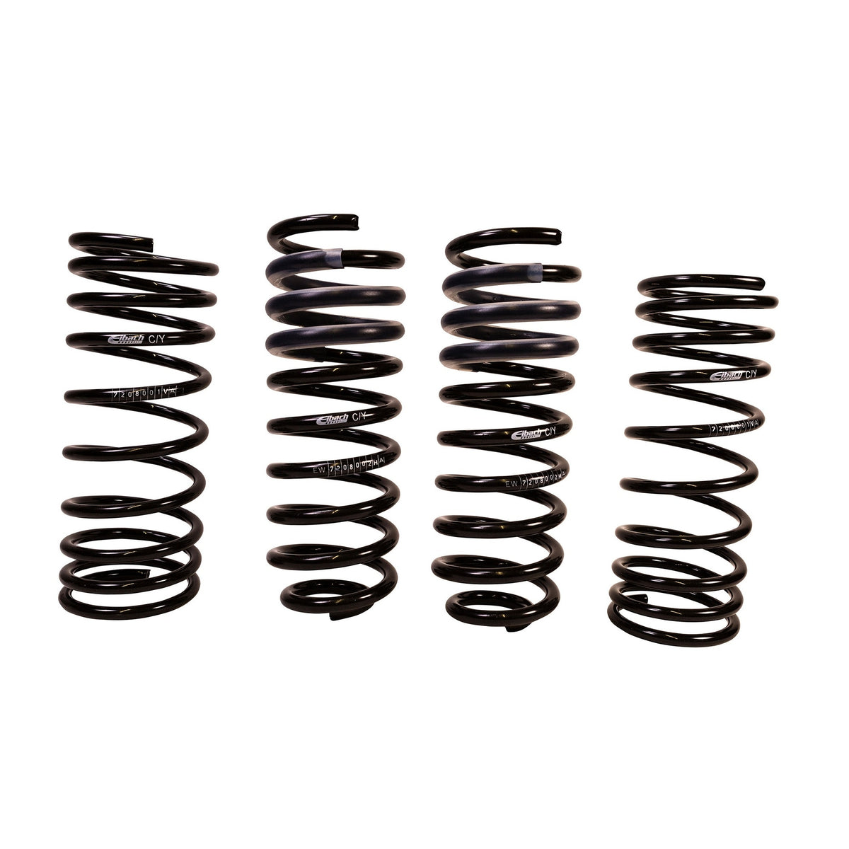 Porsche 993 Eibach Pro-Kit Lowering Spring Kit, PC4110042 New