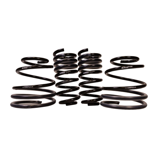 Porsche 997 Eibach Pro-Kit Lowering Spring Kit, PC4110043 New