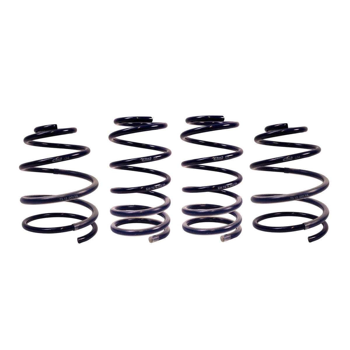Porsche 986 Eibach Pro-Kit Lowering Spring Kit, PC4110047 New