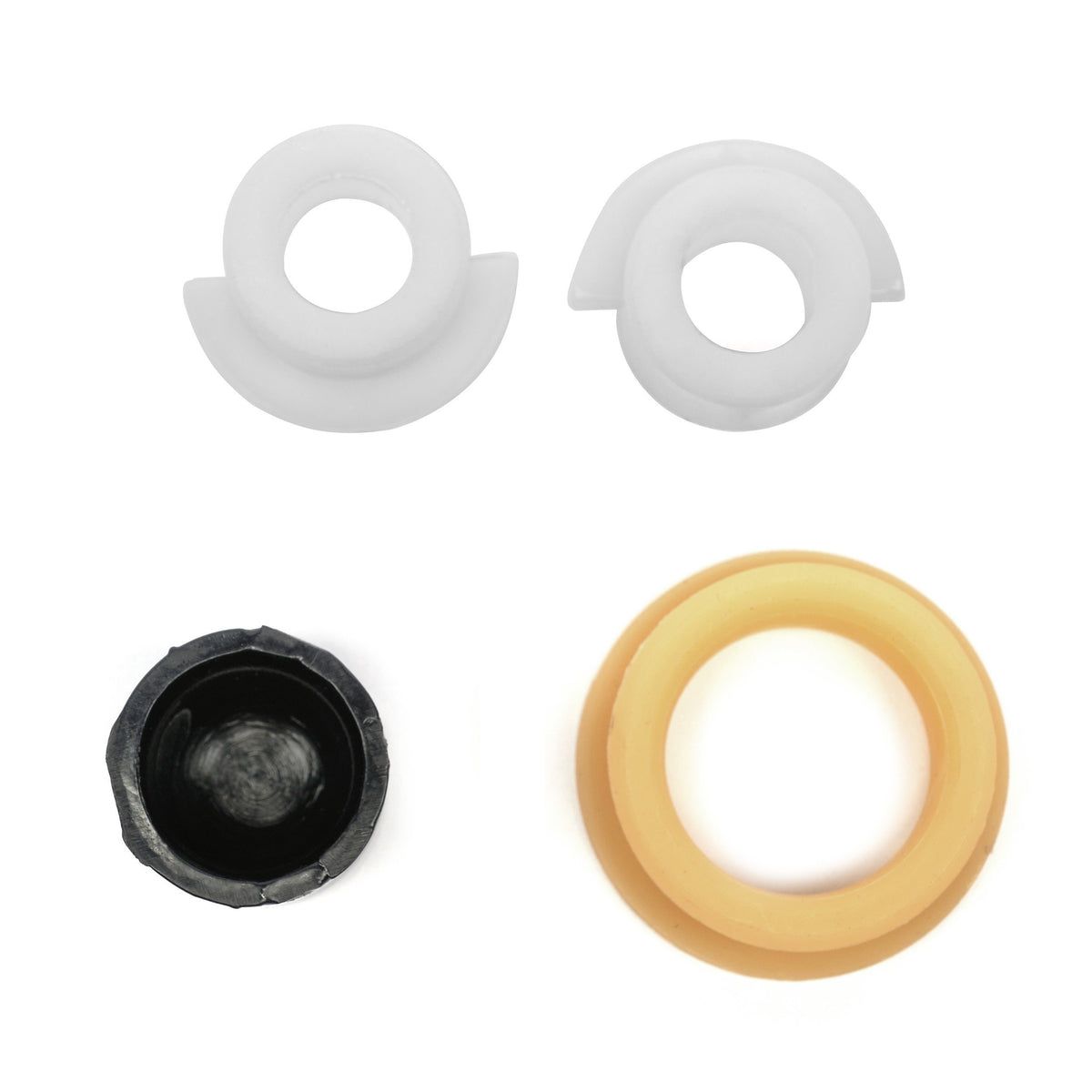 Porsche 911 Gear Shift Rod Bush Kit, PC4240004 New