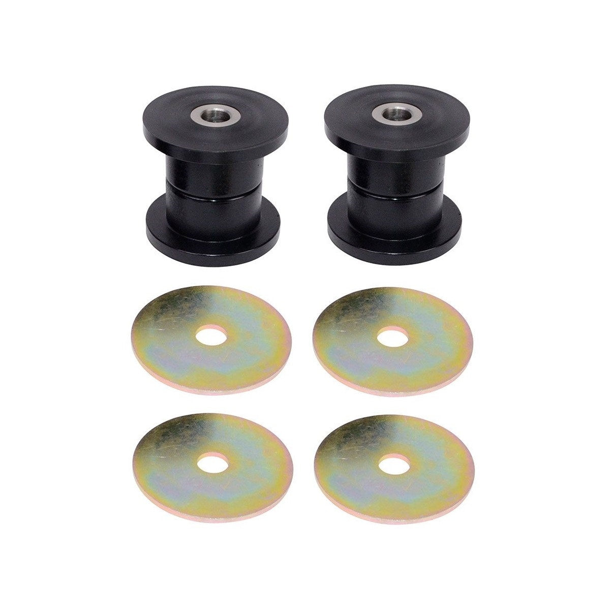 Porsche 924 944 Powerflex Bush Kit, Rear Trailing Arm Inner, PC5010002 New