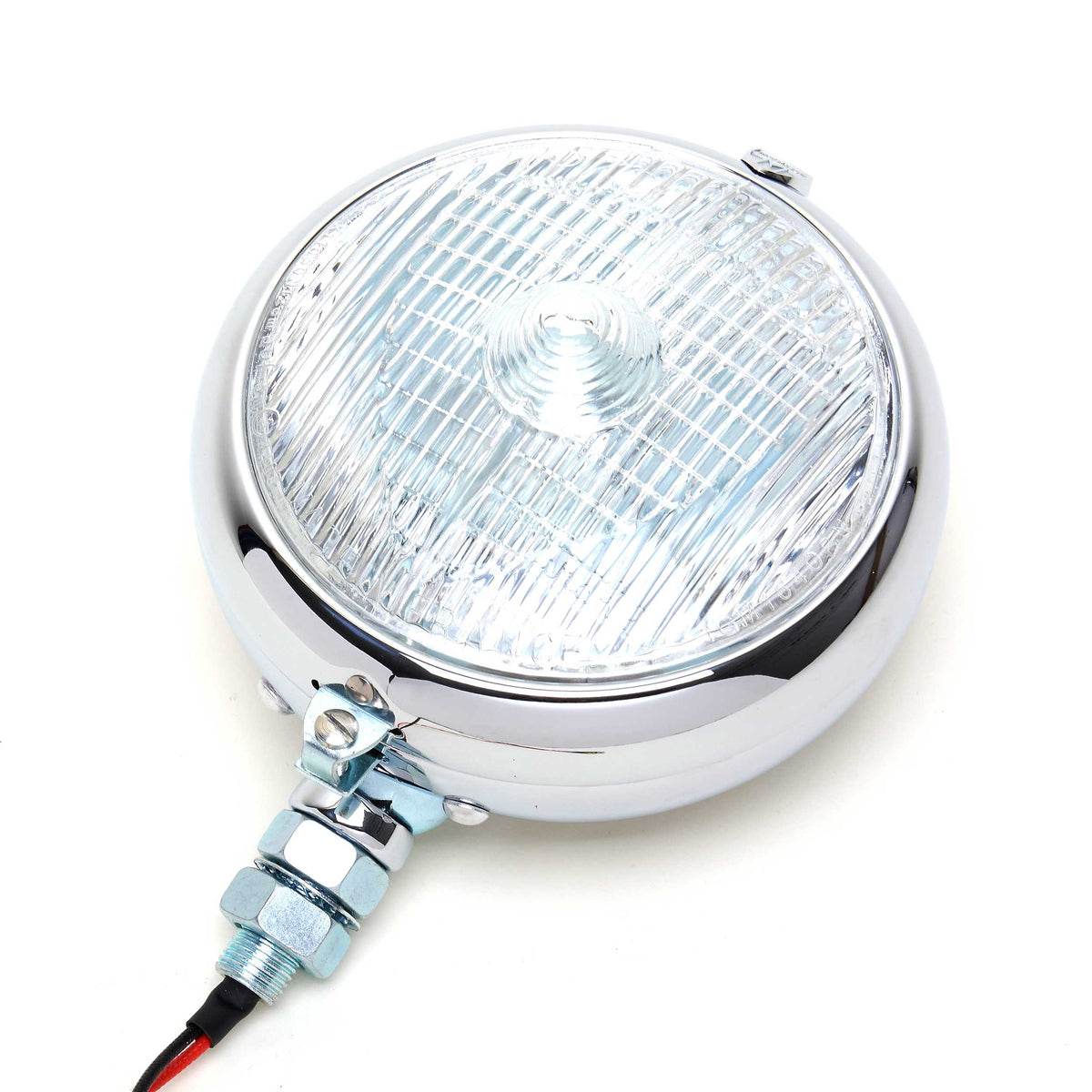 Porsche 356 911 912 Front Fog Light Marchal Style, VW, PC6310001 New