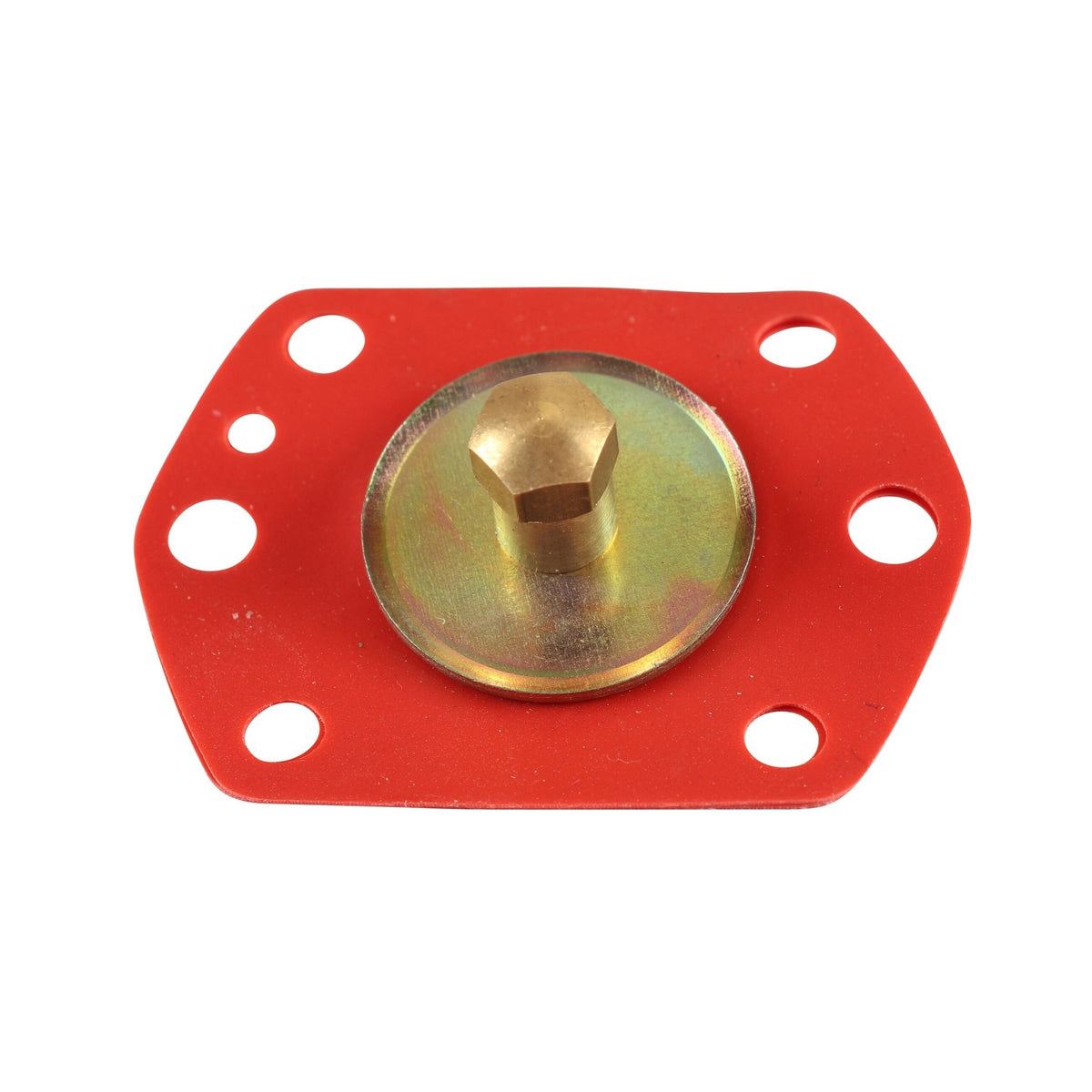 Porsche 356 912 Diaphragm for Accelerator Pump, Solex 40PII-4, PCG100951 New