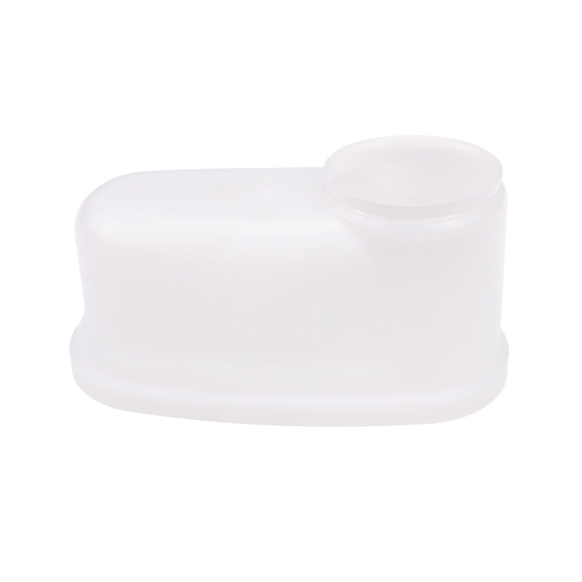 Porsche 914 Gearshift Rod Cover, PCG424501 New