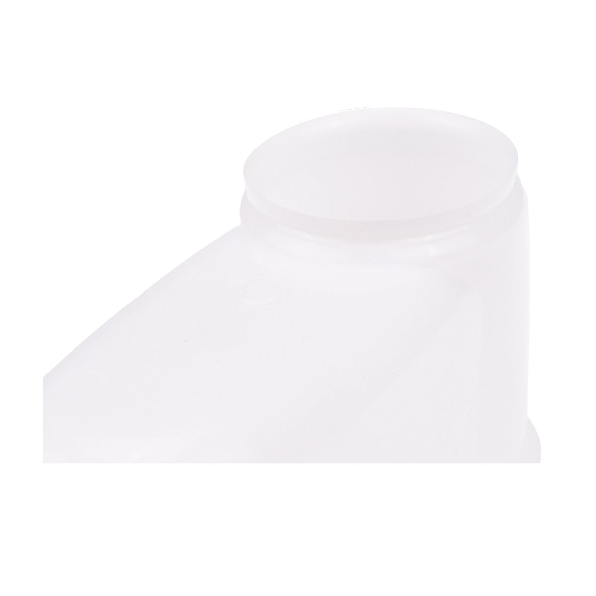 Porsche 914 Gearshift Rod Cover, PCG424501 New