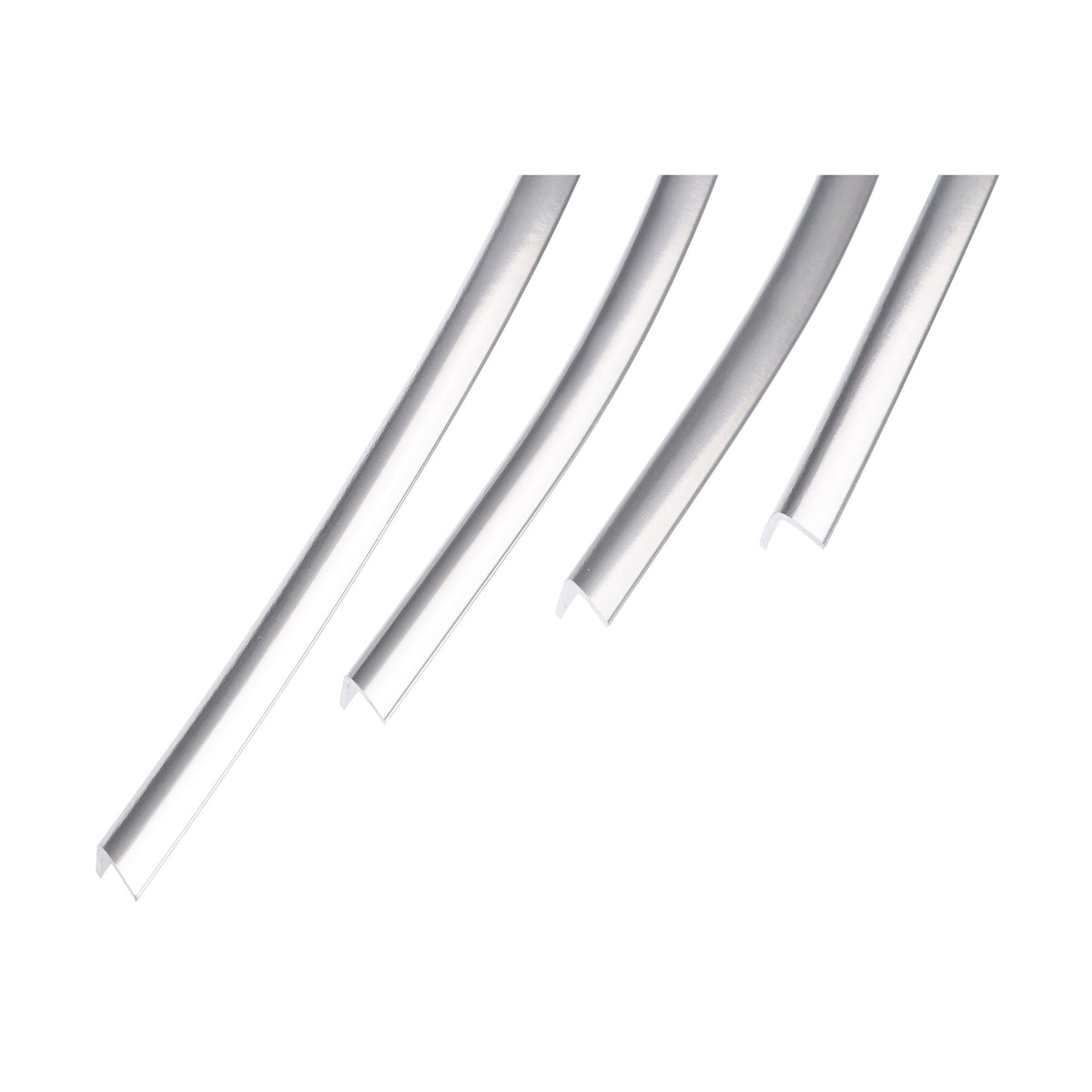 Porsche 911 Wheel Arch Moulding Set, PCG901559 New