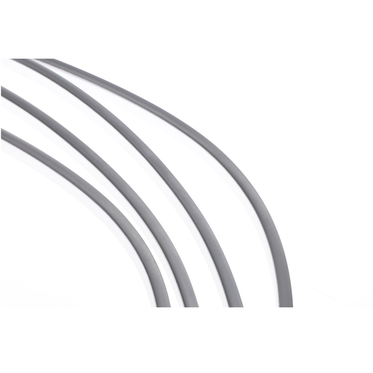 Porsche 911 Wheel Arch Moulding Set, PCG901559 New