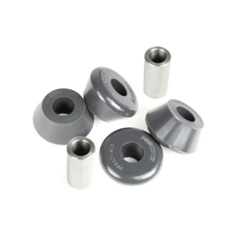 Porsche 356 911 912 Powerflex Rear Shock Upper Mounting Bush Kit, PFR57413H New
