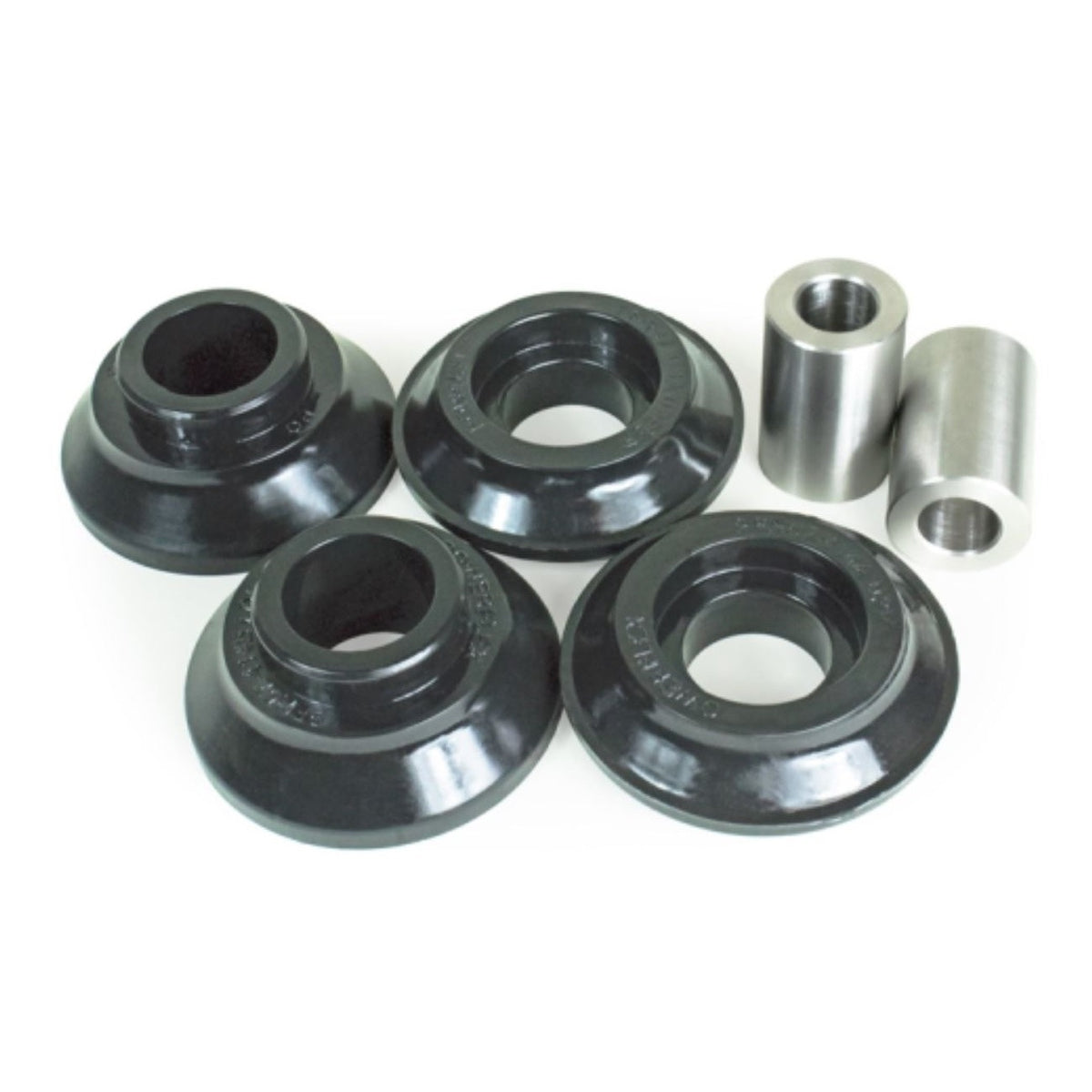 Porsche 911 Powerflex Transmission Carrier Bush Kit, PFR57414H New