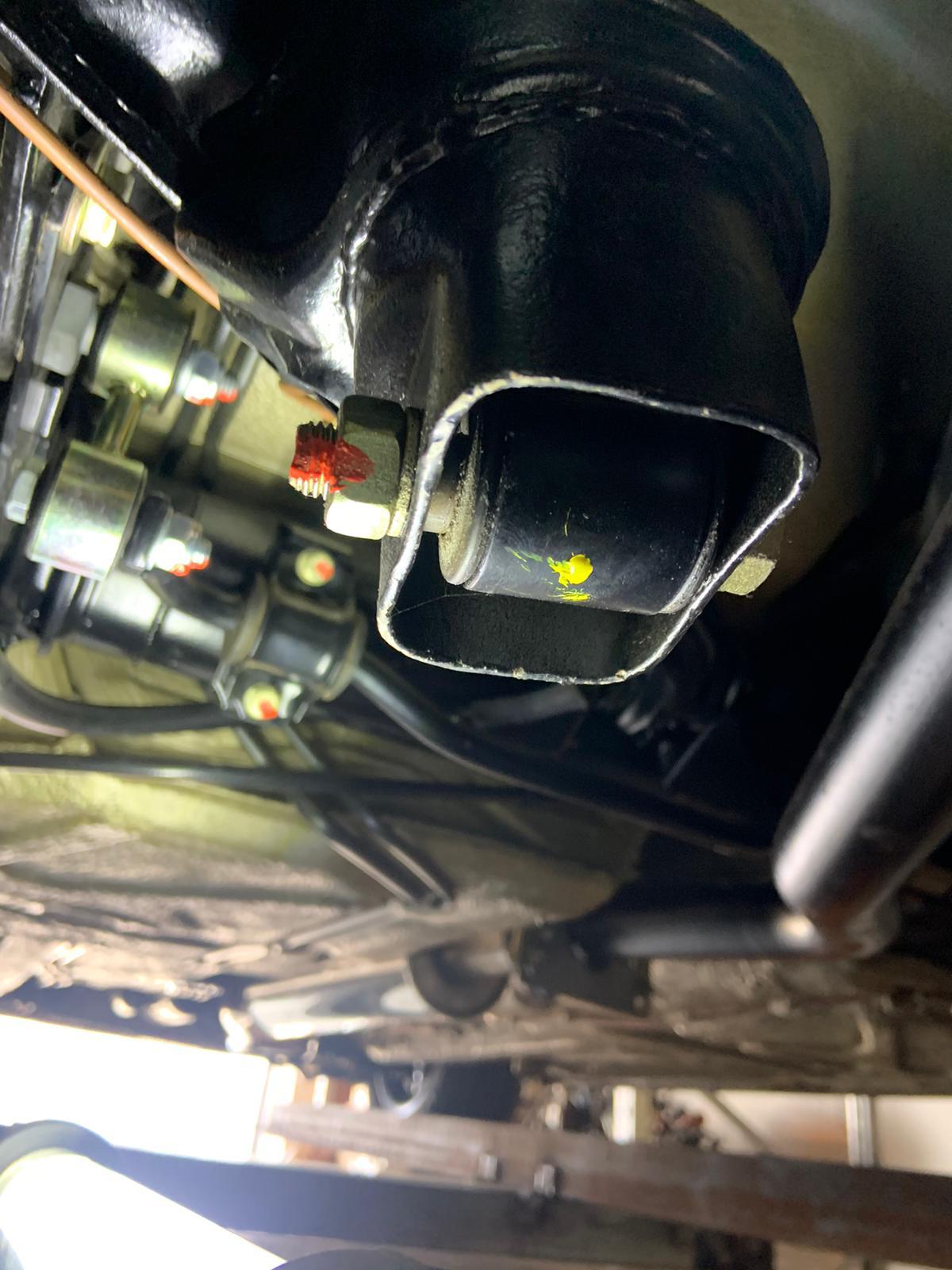 Porsche 944 1984, bolt and nut restored, 400km, LHD