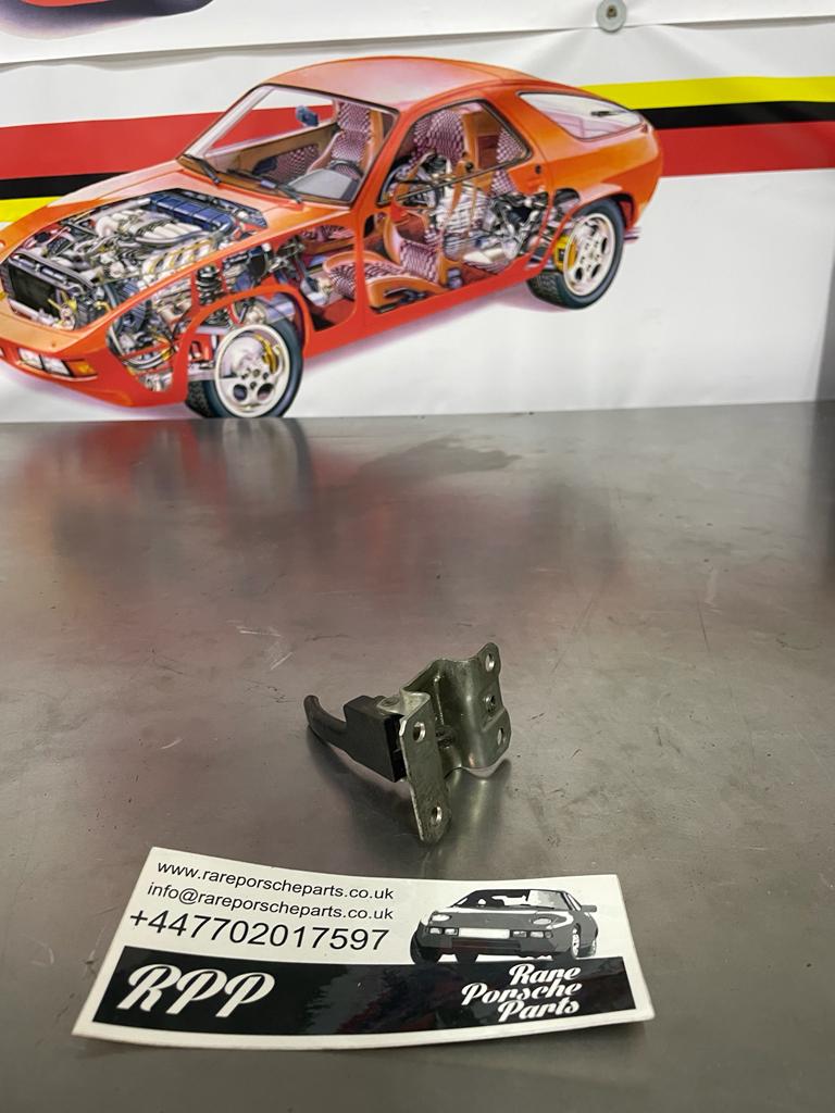 Maniglia interna della portiera destra Porsche 924/944, usata 171837226