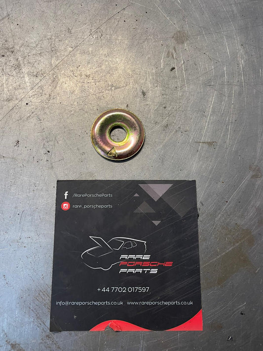 Porsche 944 concave washer for drop link 477411043 refurbished 