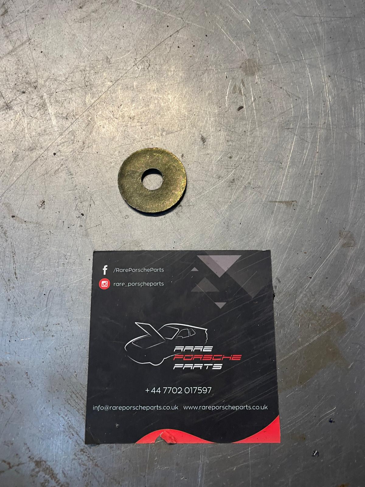 Porsche 944 concave washer for drop link 477411043, used