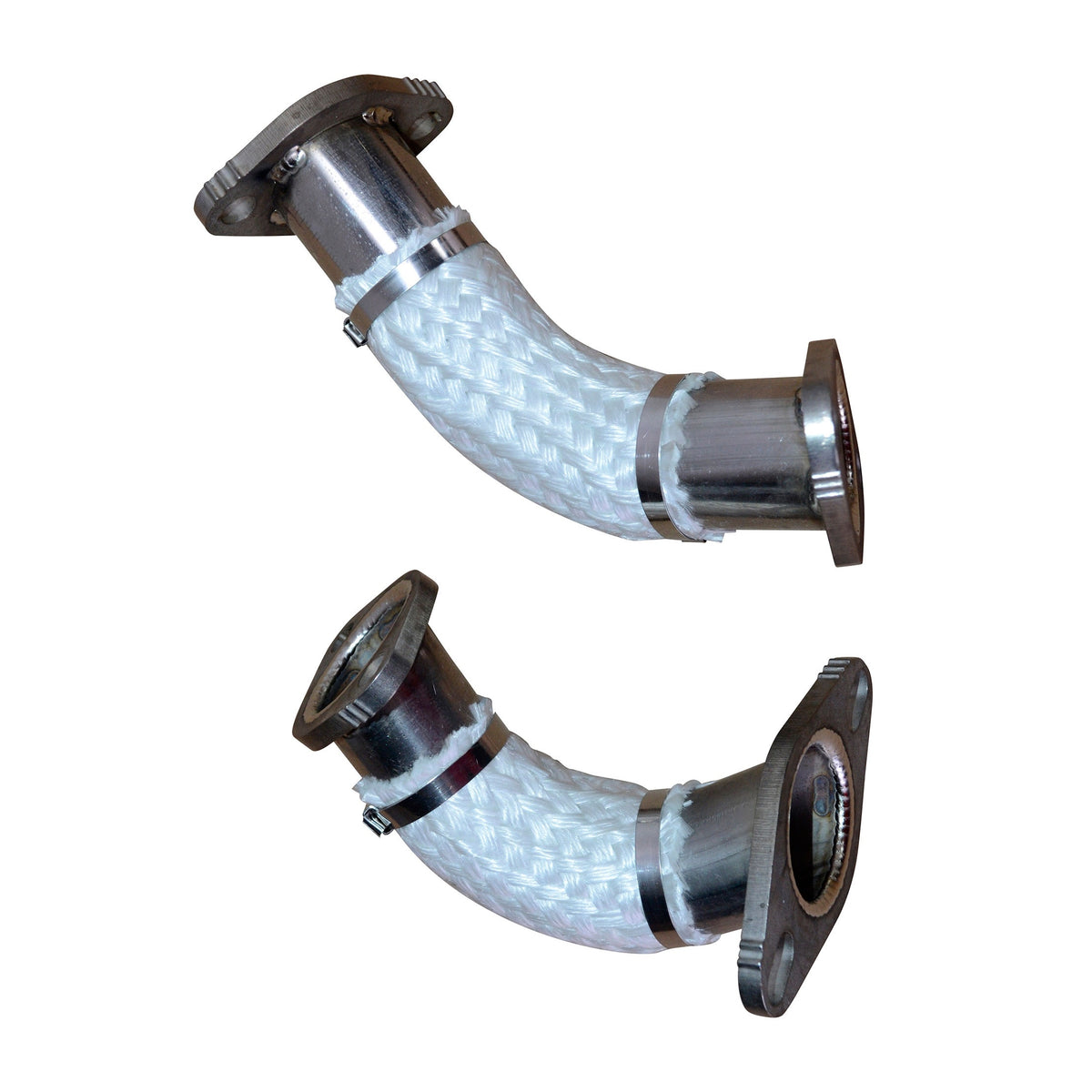 Porsche 356 Vintage Speed Exhaust, AC251847 New