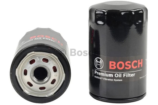 Porsche 924 2.0 & Turbo oil filter Bosch Brand 931 107 701 00