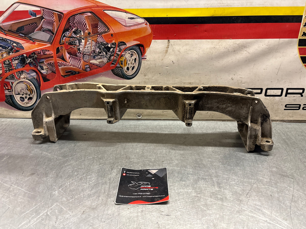 Porsche 944 Engine subframe bracket, 94434110301 Used