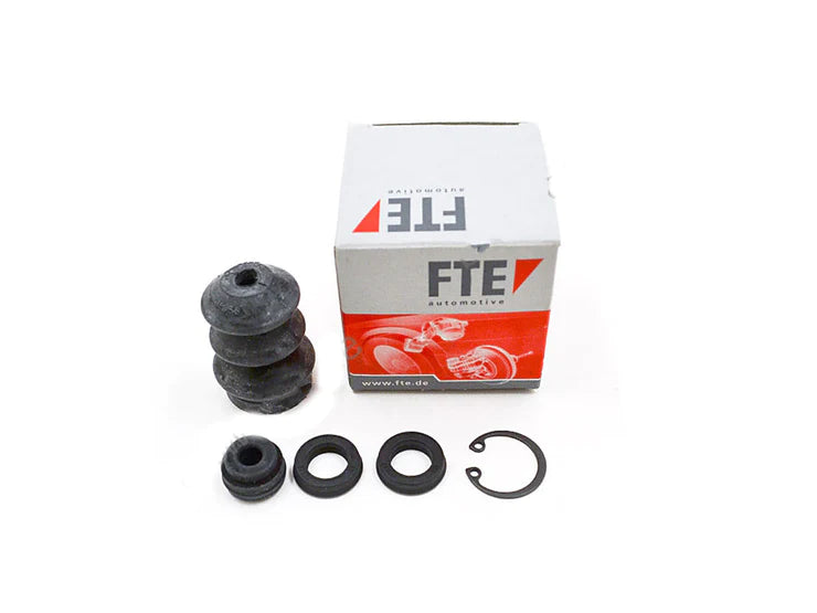 Porsche 924/944/968 Kit guarnizioni / paraoli per pompa frizione. FTE