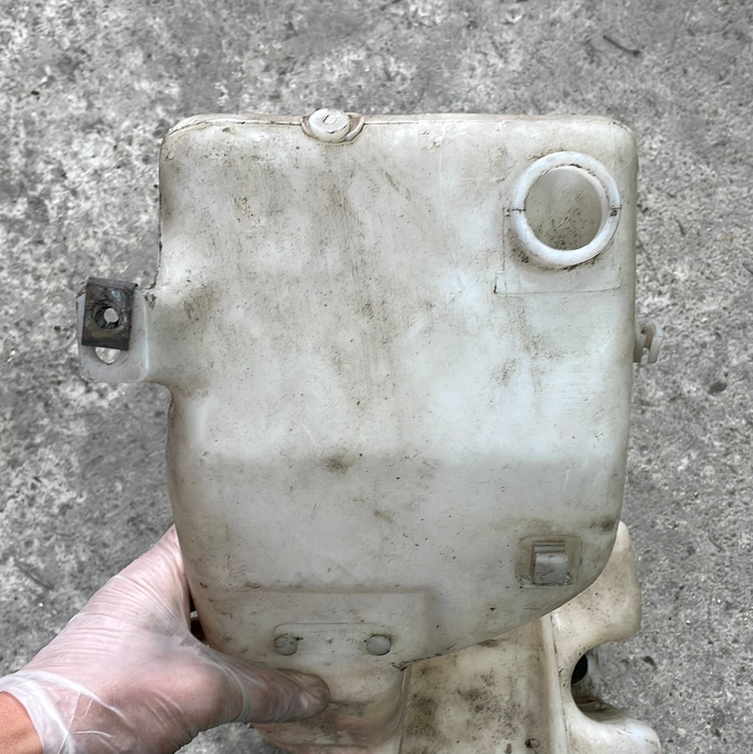 Porsche 944 924 Waschflasche, Tank, Vorratsbehälter 477955451D gebraucht