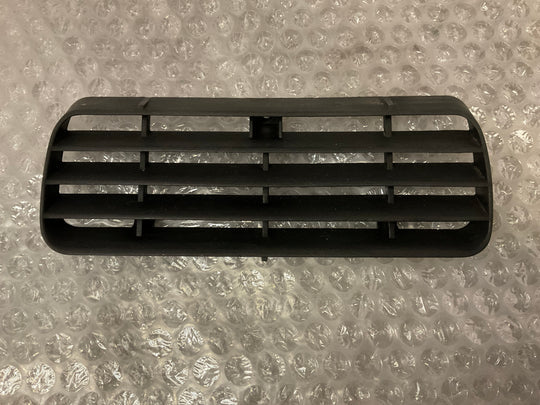 Porsche 924 Turbo front panel vent grill. Original OEM, used