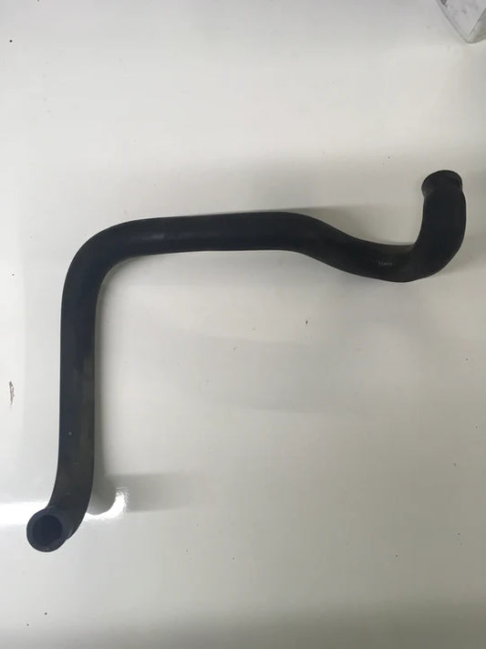 Porsche 924 2.0 coolant pipe. Radiator to expansion tank. 047121060 used