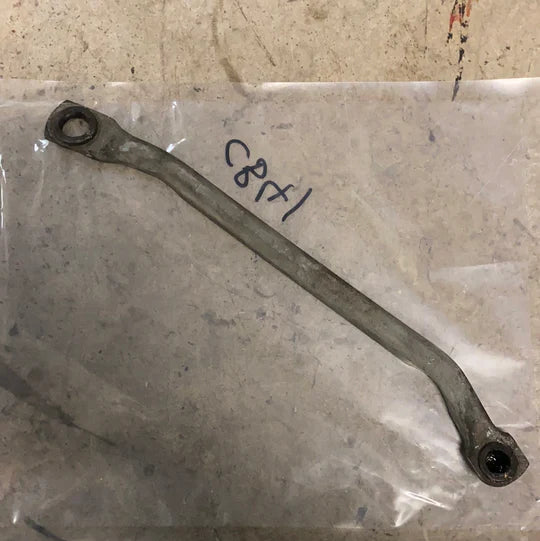 Porsche 944 86-92 wiper mechanism arm and cup. 945 628 033 00 RIGHT (Used)