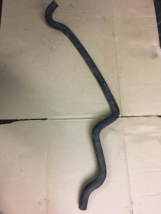 Porsche 924S 944 water coolant pipe. 94410624501 used