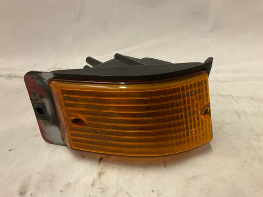 Porsche 924 O/S RH VORDERE BLINKEREINHEIT (GEBRAUCHT) 477 953 065 A