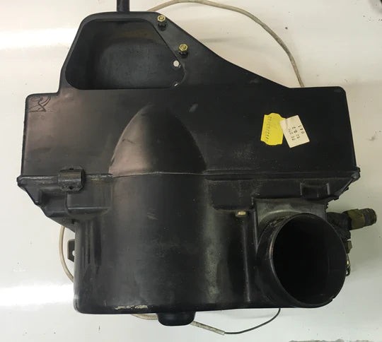 Motore e alloggiamento del ventilatore del riscaldatore A/C Porsche 944/911 BEHR 90157302100
