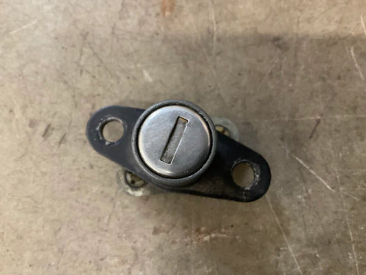 Porsche 924 944 tail gate / hatch lock. No key. 94453097300