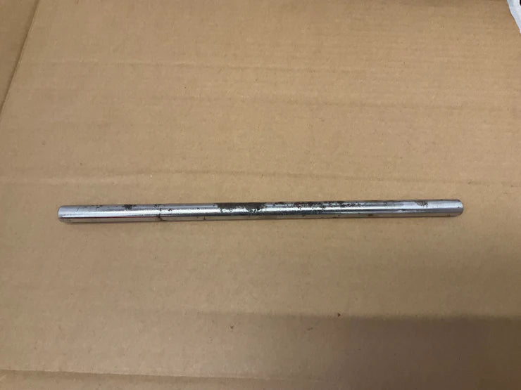 Porsche 944 924 Used chrome bar from tool kit