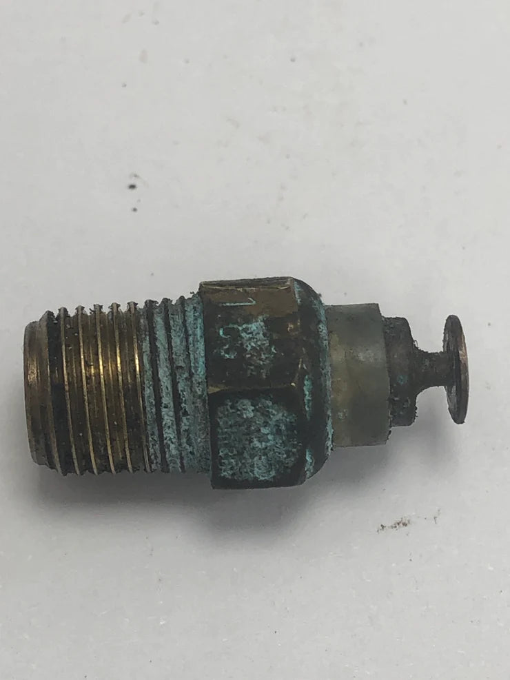 Porsche 924 2.0 temp sender. used