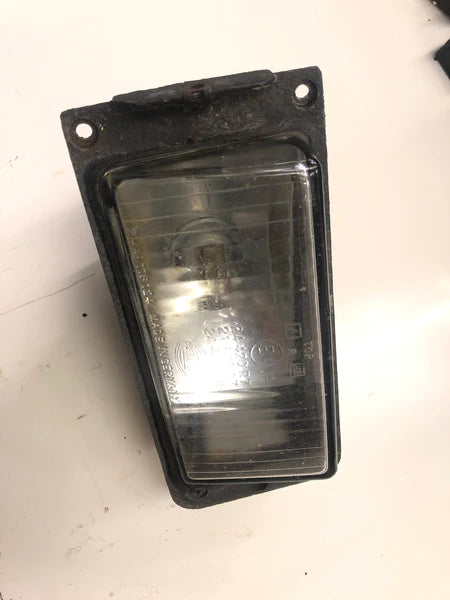 Porsche 924 944 O/S spot / high beam light. (hella.)