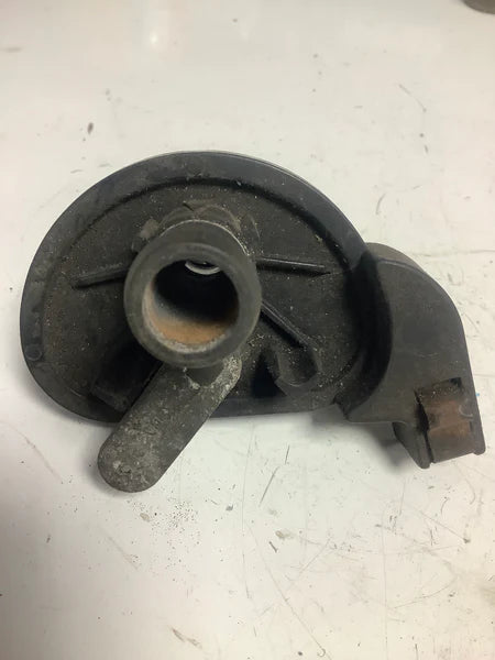 Porsche 924 2.0 inc turbo early type (pre 82) heater control valve. 477 201 311B / 477201311B