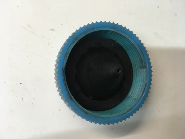 Porsche 944 944S2 washer bottle cap off 94462806100 type bottle.