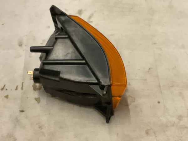 Porsche 924 O/S RH VORDERE BLINKEREINHEIT (GEBRAUCHT) 477 953 065 A