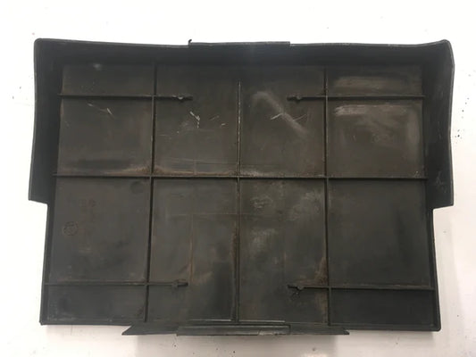 Porsche 924 battery cover 281 915 411F